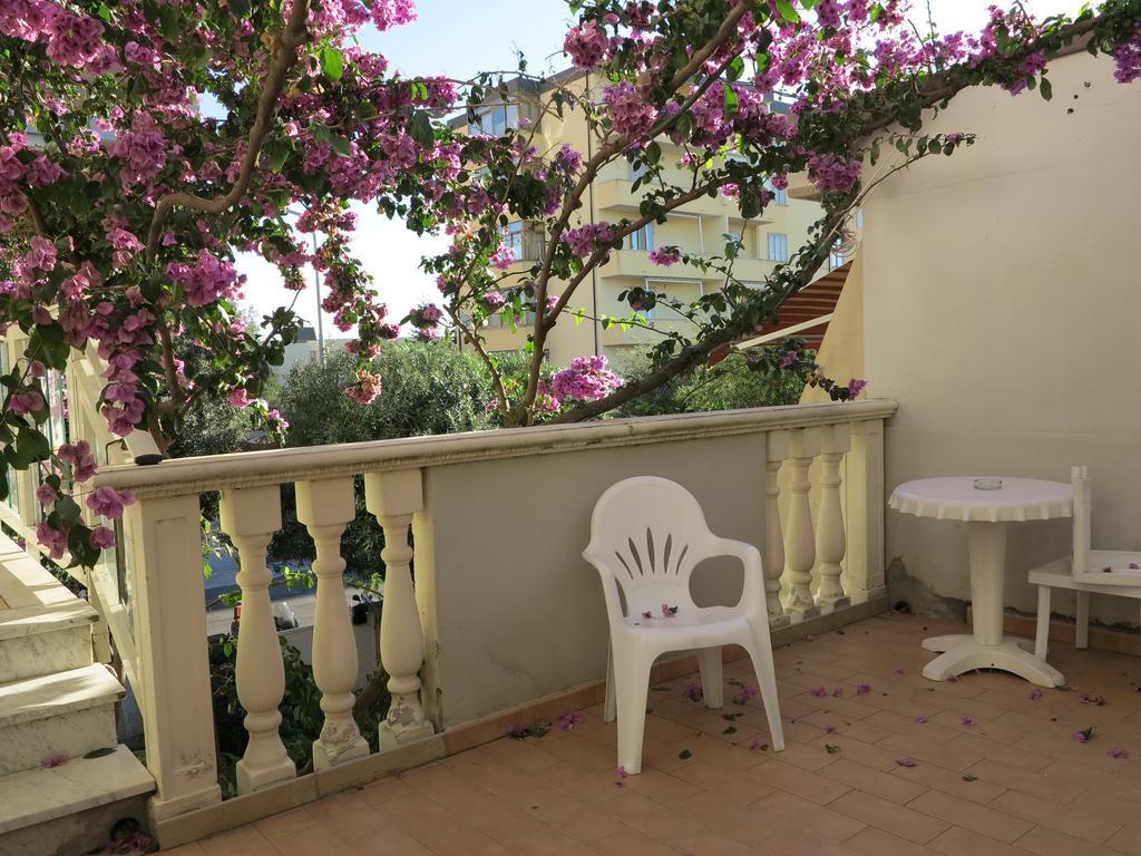 Casamare Hotel San Vincenzo Quarto foto
