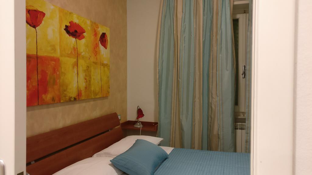Casamare Hotel San Vincenzo Exterior foto