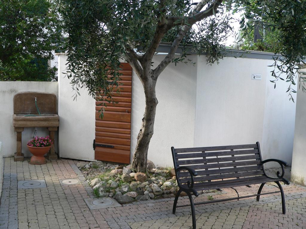 Casamare Hotel San Vincenzo Exterior foto